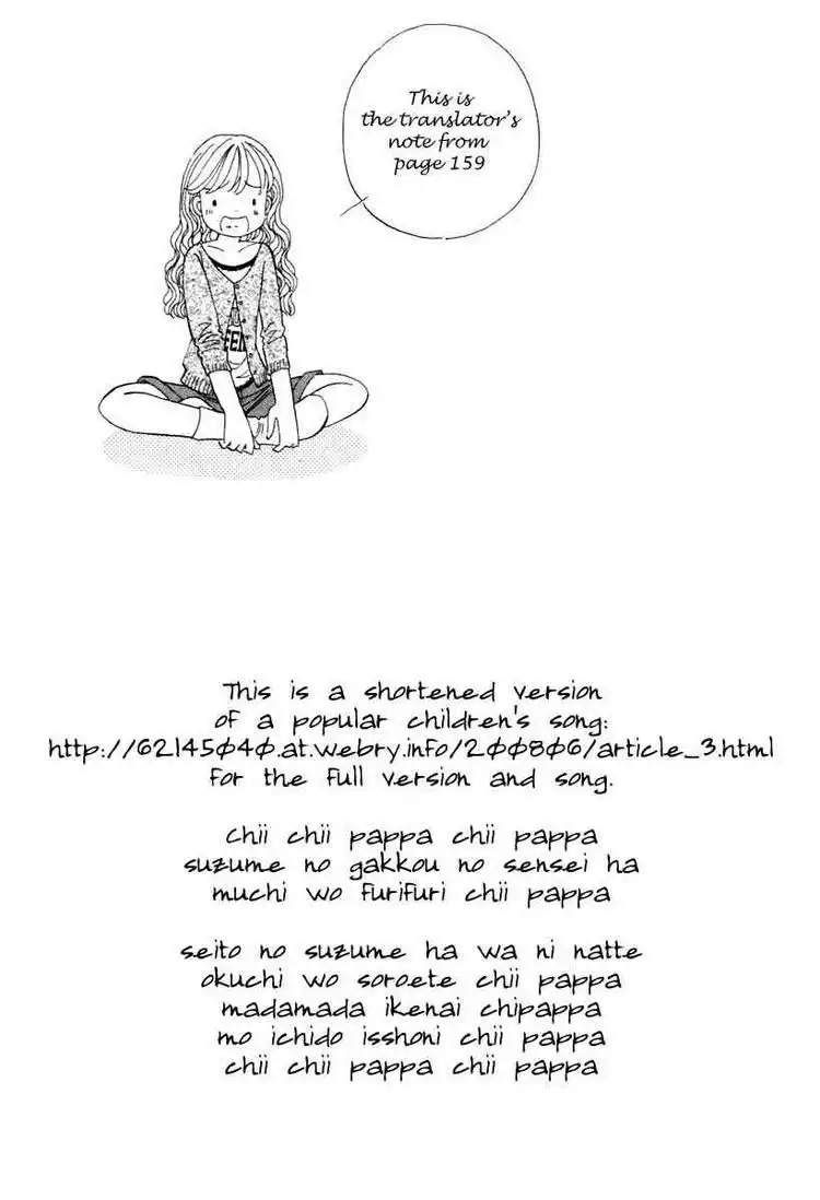 Orange Yane no Chiisana Ie Chapter 39 26